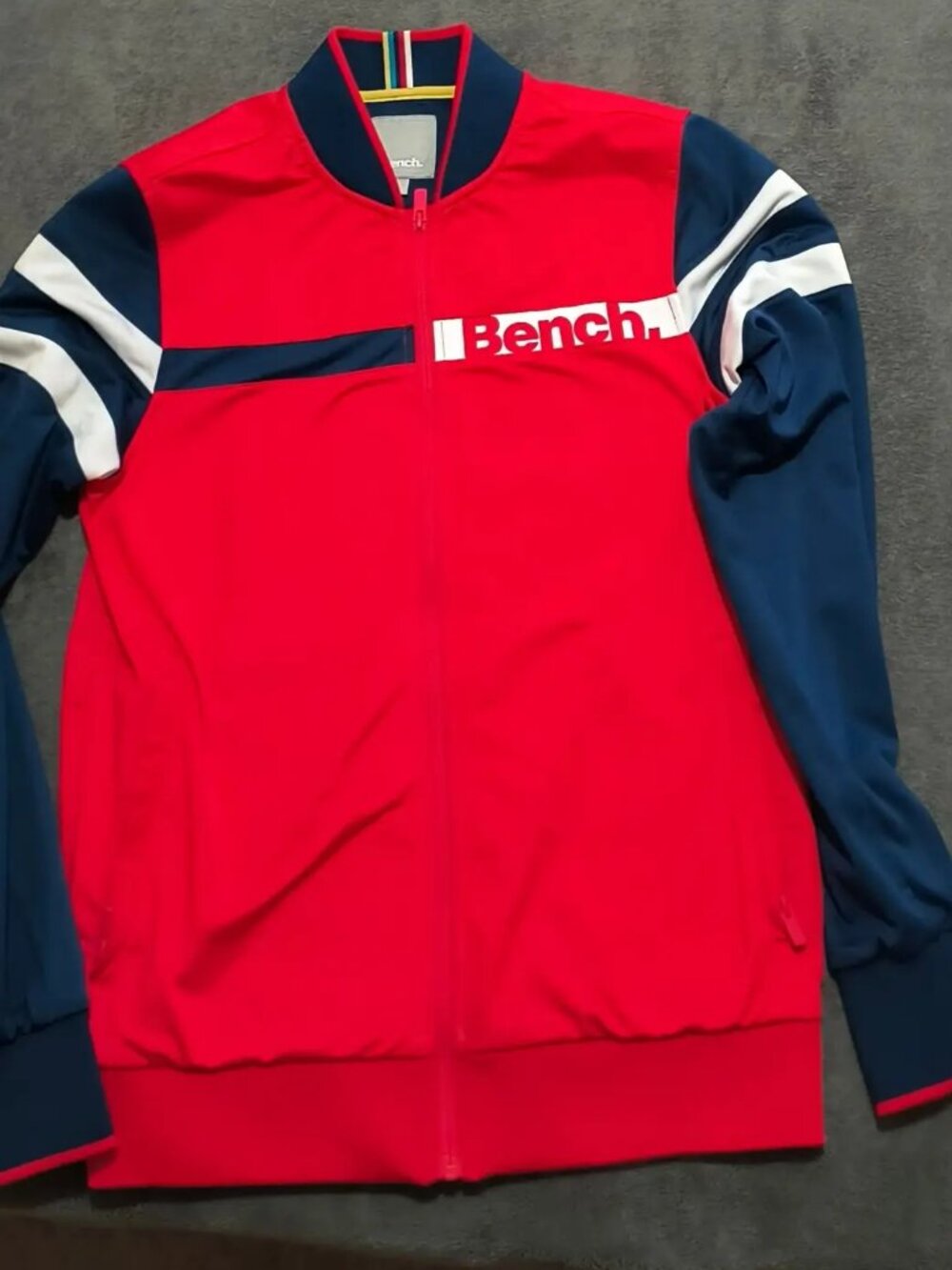 Bench women's jacket M/S